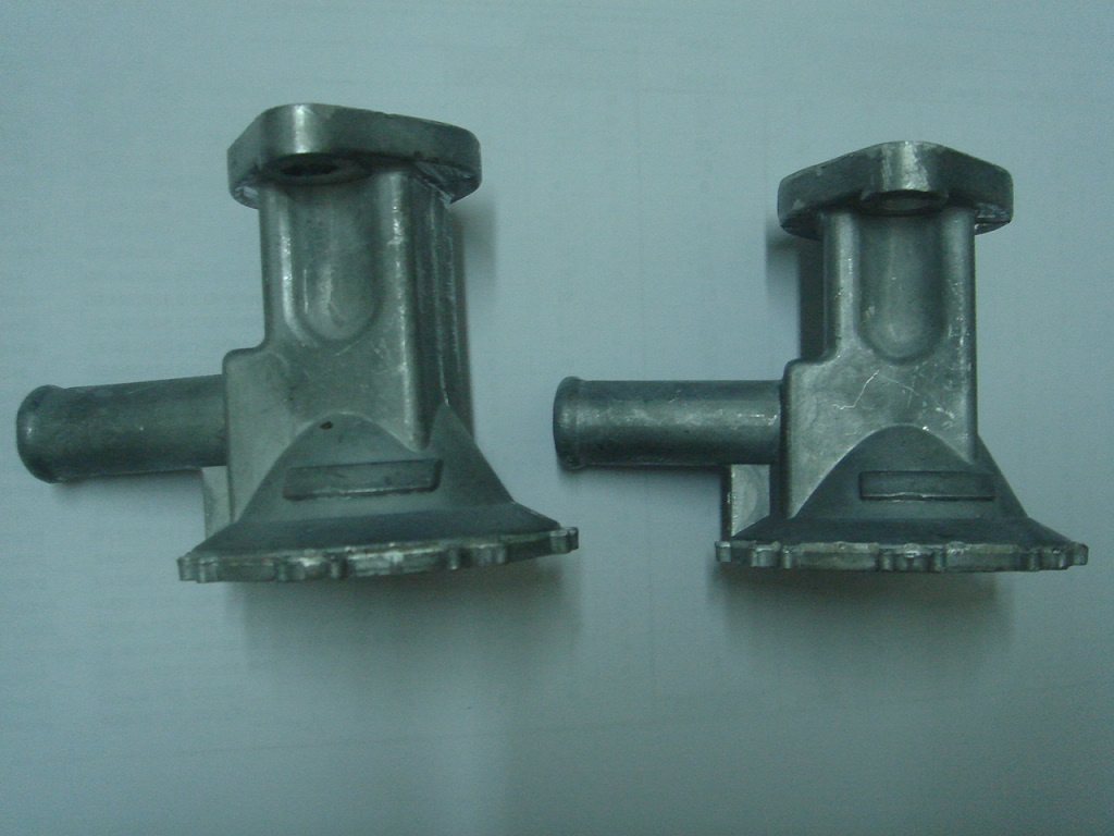 Aluminum Material Valve Die Casting