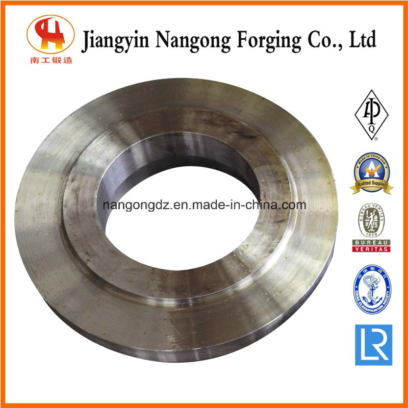 30crnimo8 Forging Part for Flange