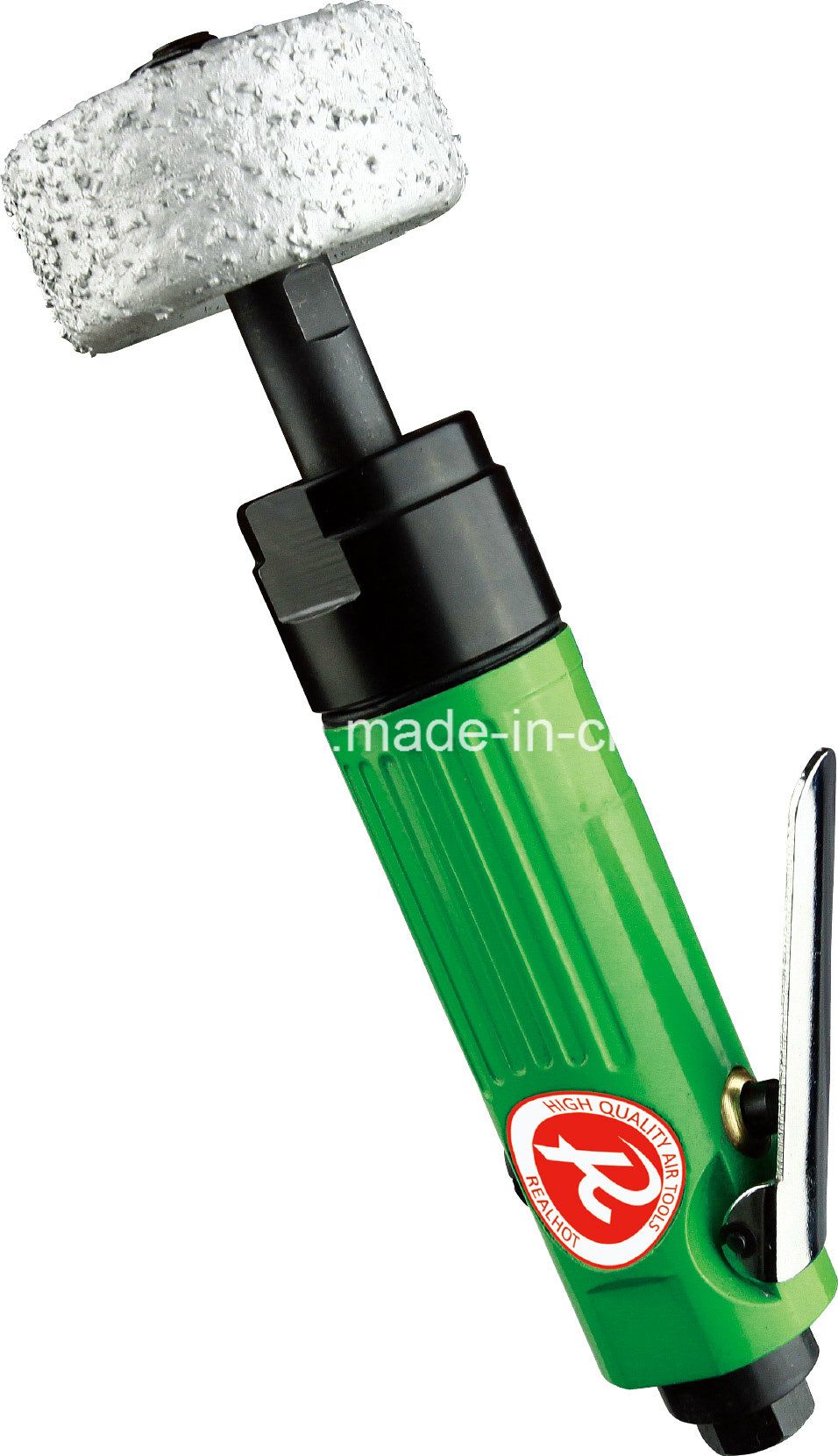 Air Die Grinder (Low Speed)