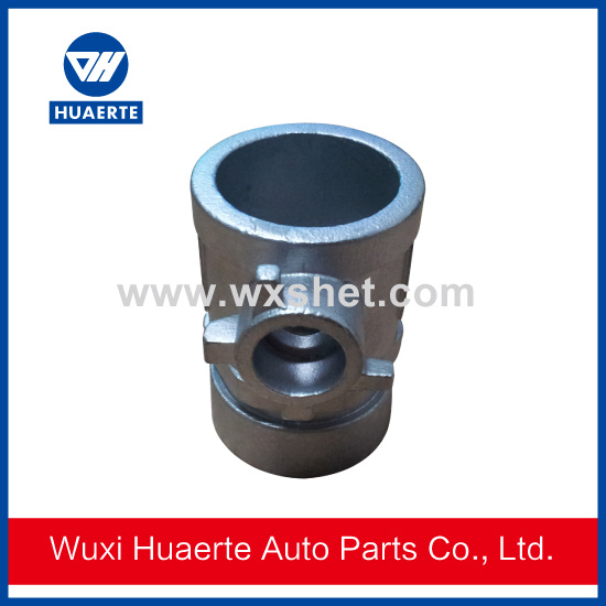 Stainless Steel Tube Connection Precision Casting