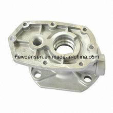 Machining Aluminum Die Casting