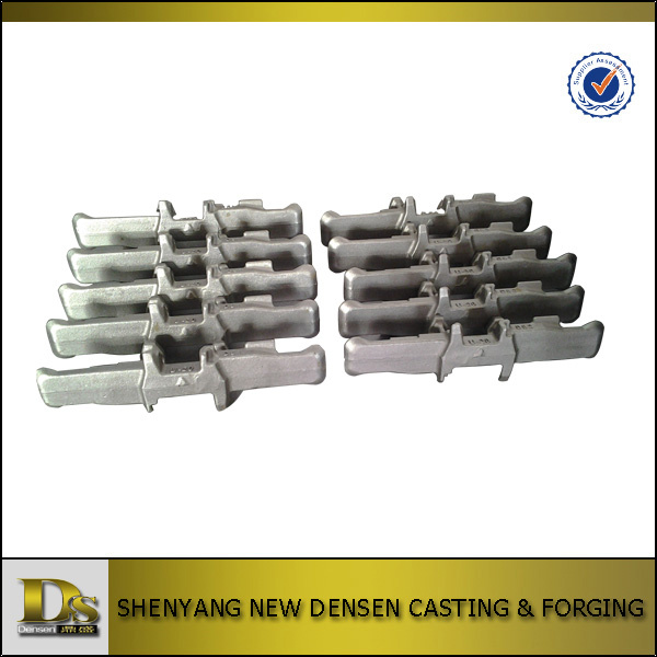 OEM High Quality Ductile Iron Casting Core Iron