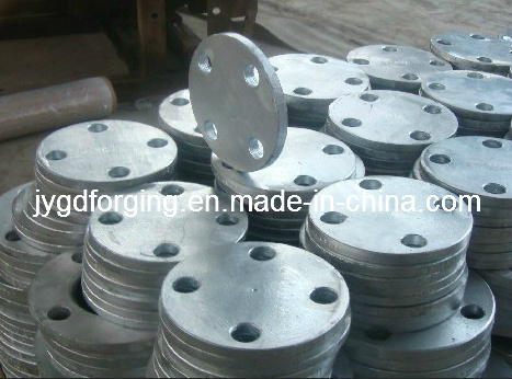 Forging Alloy Steel Stainless Steel Flange