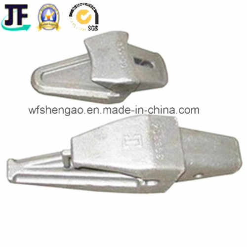 OEM Cast Metal Cast Iron Parts with Best Price (QT400/500)