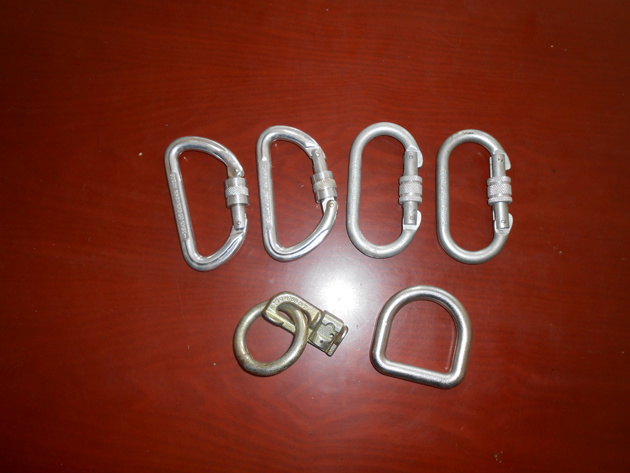 OEM Aluminum Forging Part