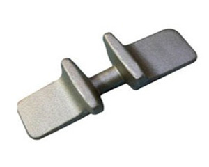 Open Die Forging Parts/ Casting Parts/Machining Parts (HS-MP-009)