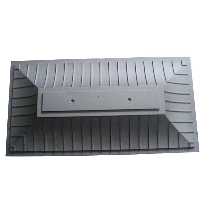 Aluminium Die Casting Part