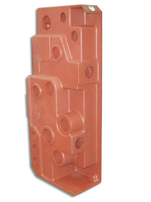 Sand Casting Marine (ACT114)
