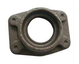Forged Steel (KCDDJ0193)