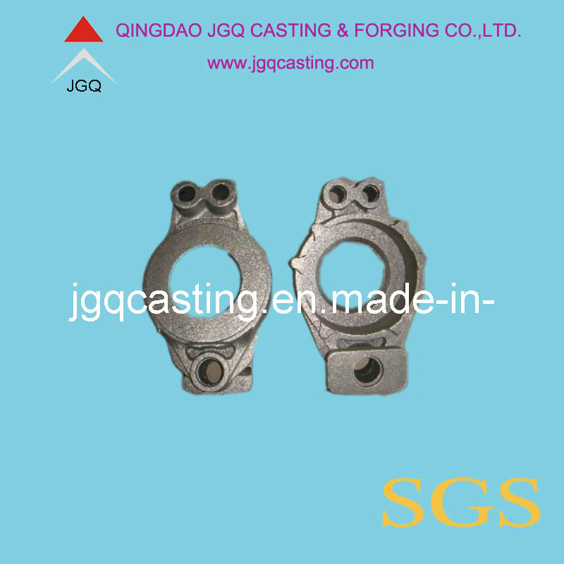 Casting Equipment Parts