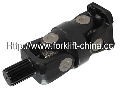 Forklift Parts Isuzu 4t Drive Shaft