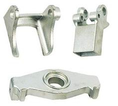 Casting - Stainless Steel Machinery (SSM03)