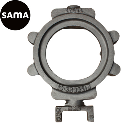 Alloy, Carbon Steel Precision Lost Wax Investment Casting