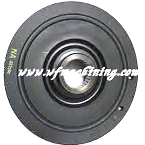 OEM IC Engine Car Belt Pulley Diesel Engine Belt Pulley