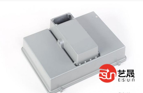 Aluminium Alloy Die Casting LED Parts (DC120)