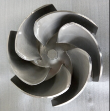 Goulds Impeller 8*10-15