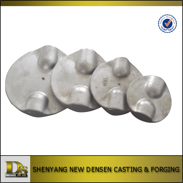 OEM Customized Cast Steel Valve Plate