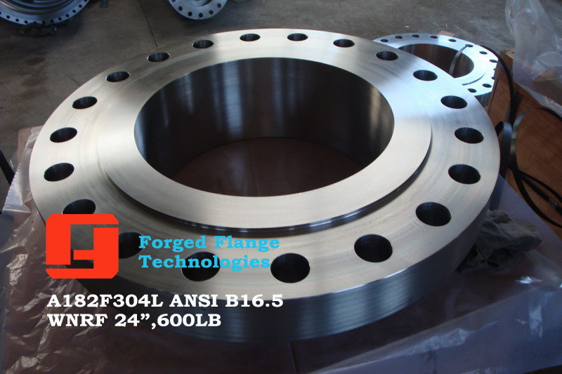 Flange