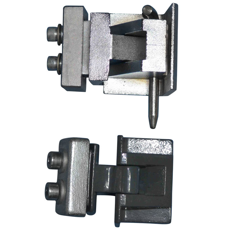 Casting Parts (002)
