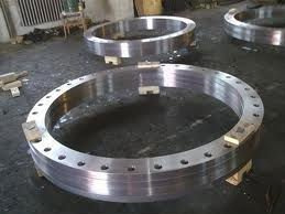 Asme B16.47 A105 Carbon Steel Forged Flanges Manufacturer