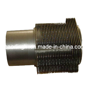 Cast Iron Cylinder Sleeve (HL-SZ-035)