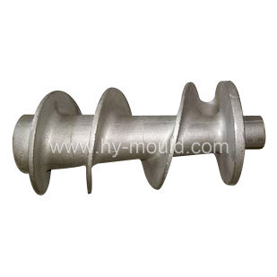 Stainless Steel Helix