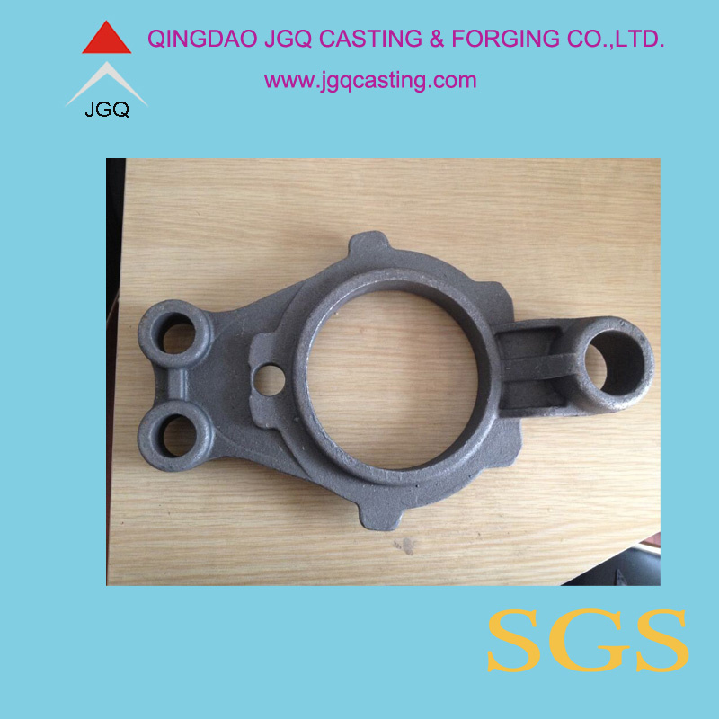 Gray Cast Iron/Investment Casting/Precision Casting Parts