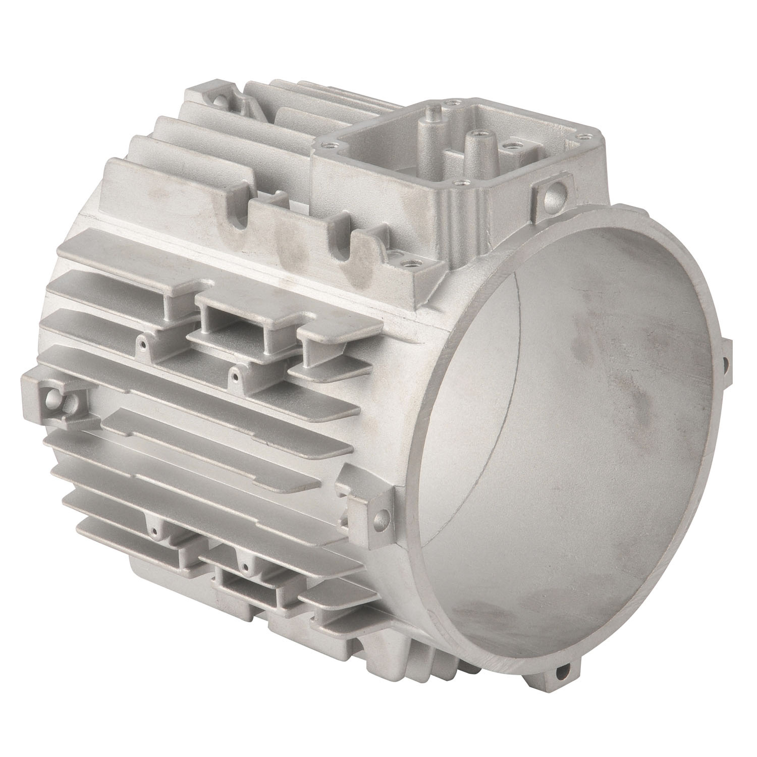 Motor Casing/Die Casting