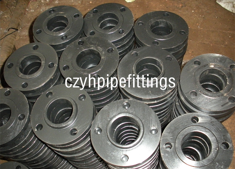 Flange