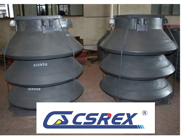 OEM Lost Foam Casting with Machining for Wear Resistant Casting
