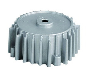 Motor Cover/Die Casting