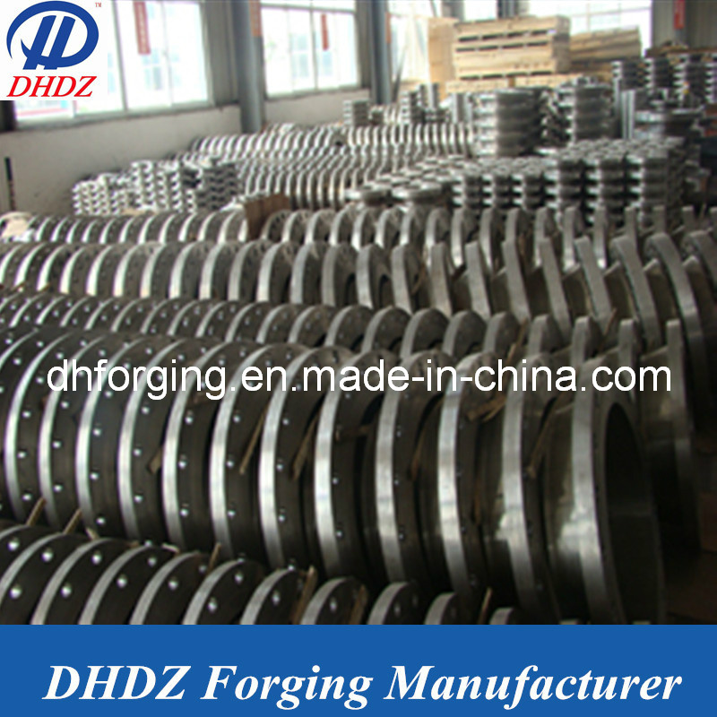 25 BAR DIN 2643 Flange