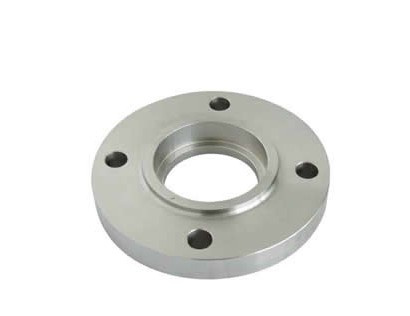 Socket Welding Flanges Stainless Steel Pipe Flange