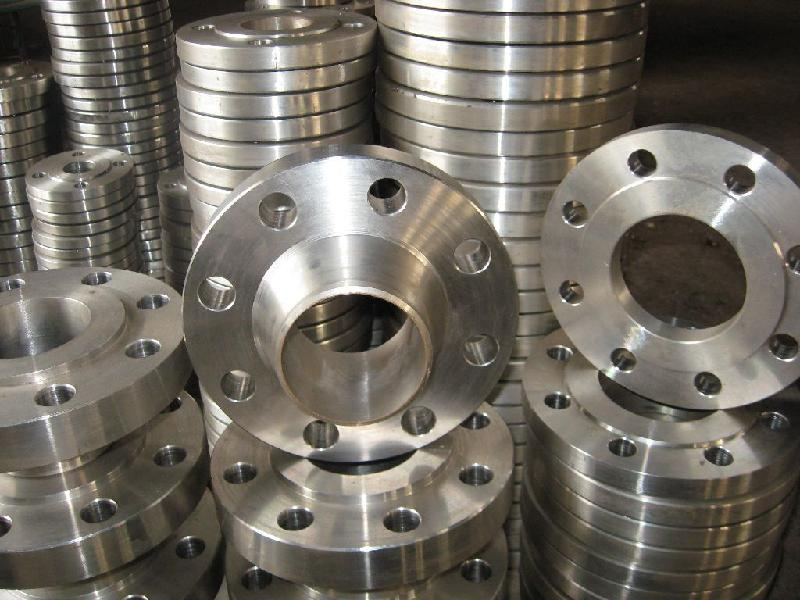 Forging Flange, Carbon Steel Flange, Stainless Steel Flange