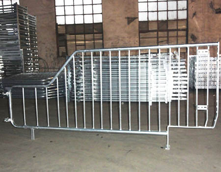 Hot Galvanizing