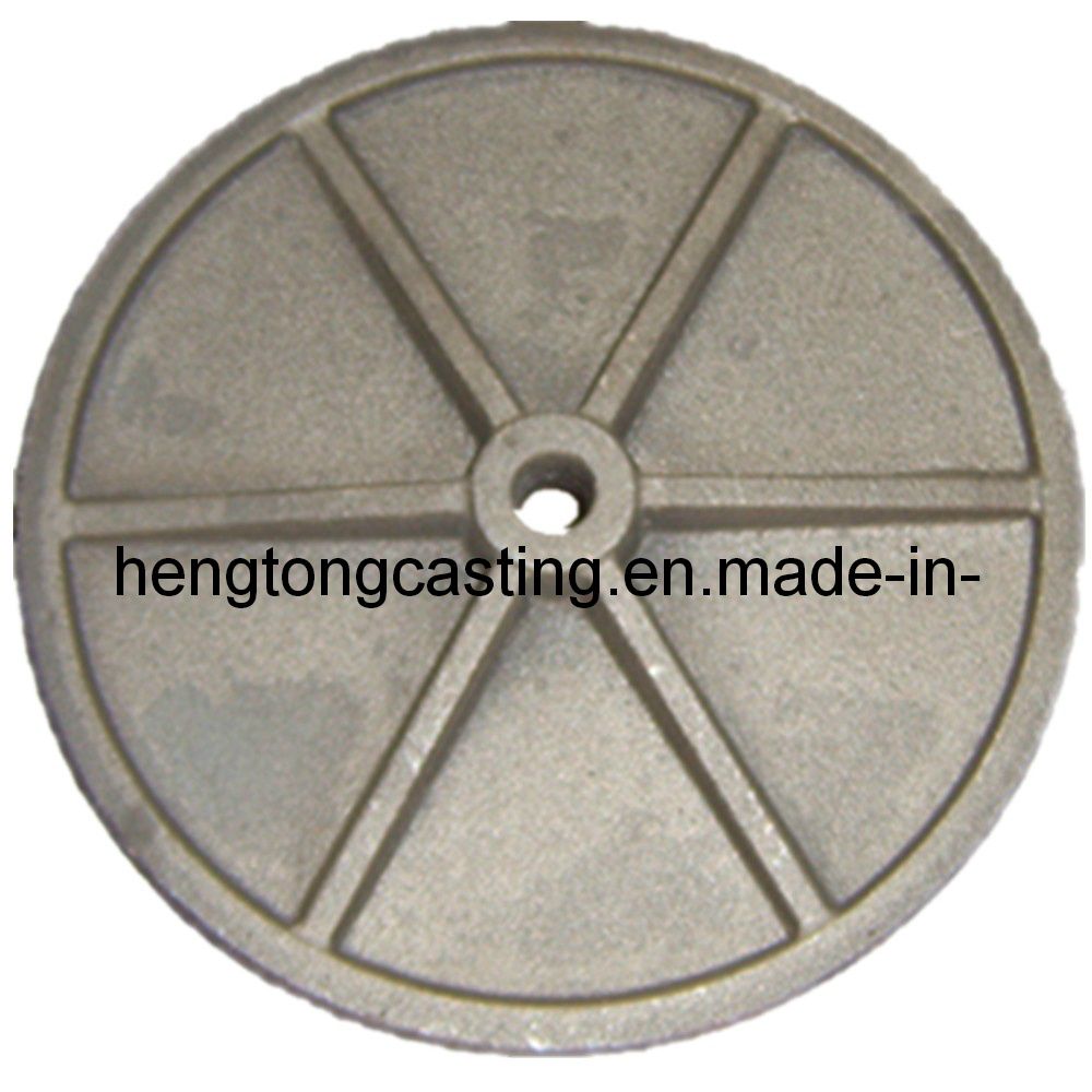 Iron Casting/Sand Casting/Machining Part/Casting Part