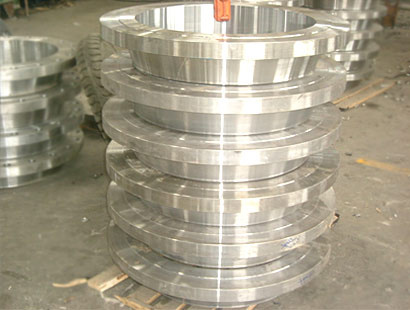 Carbon Steel Flange, Pipelink