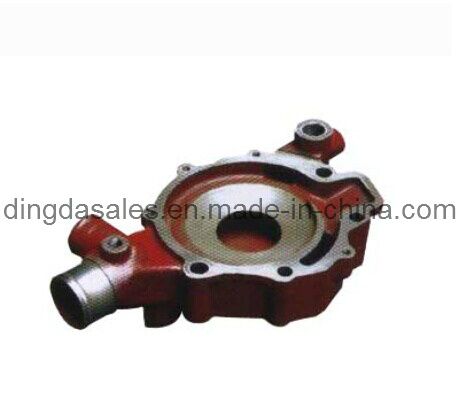 Precision Mechanical Petroleum Spare Parts with High Precision