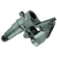 Investment Casting/Steel Casting