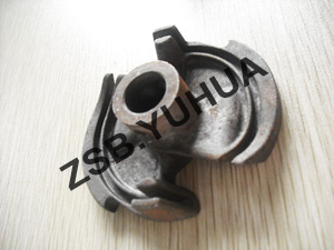 Lost Wax Casting (D22)