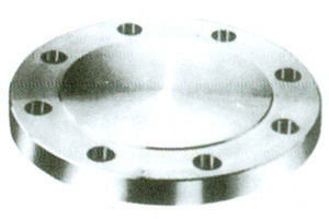 Blind Flange