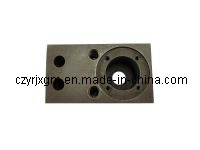 Valve Block with Good Quality