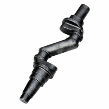 China High Quality OEM Forged Engine Crankshaft