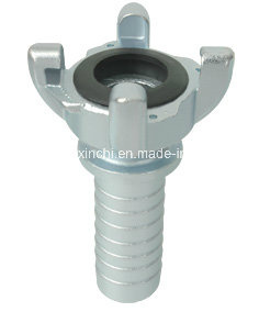 Steel Coupling Univeral Coupler U. S Type