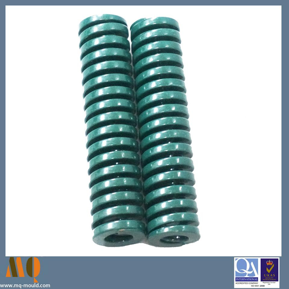 Small Compression Springs/Metal Springs Suppliers (MQ877)
