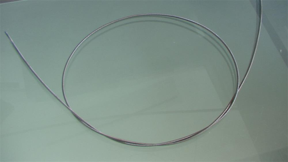 Jyg Stainless Steel Flexible Inner Shaft 1.5mm