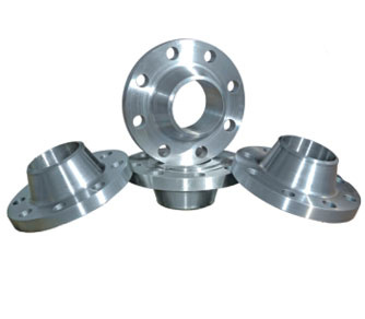 Flanges