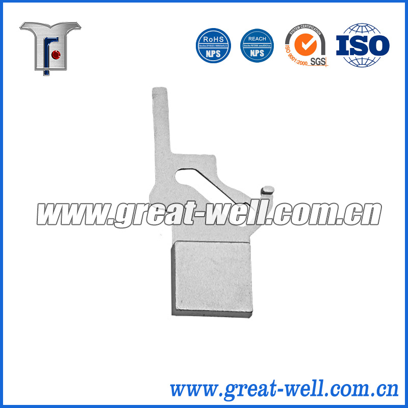 OEM Precision Casting Parts for Door and Window Hardware