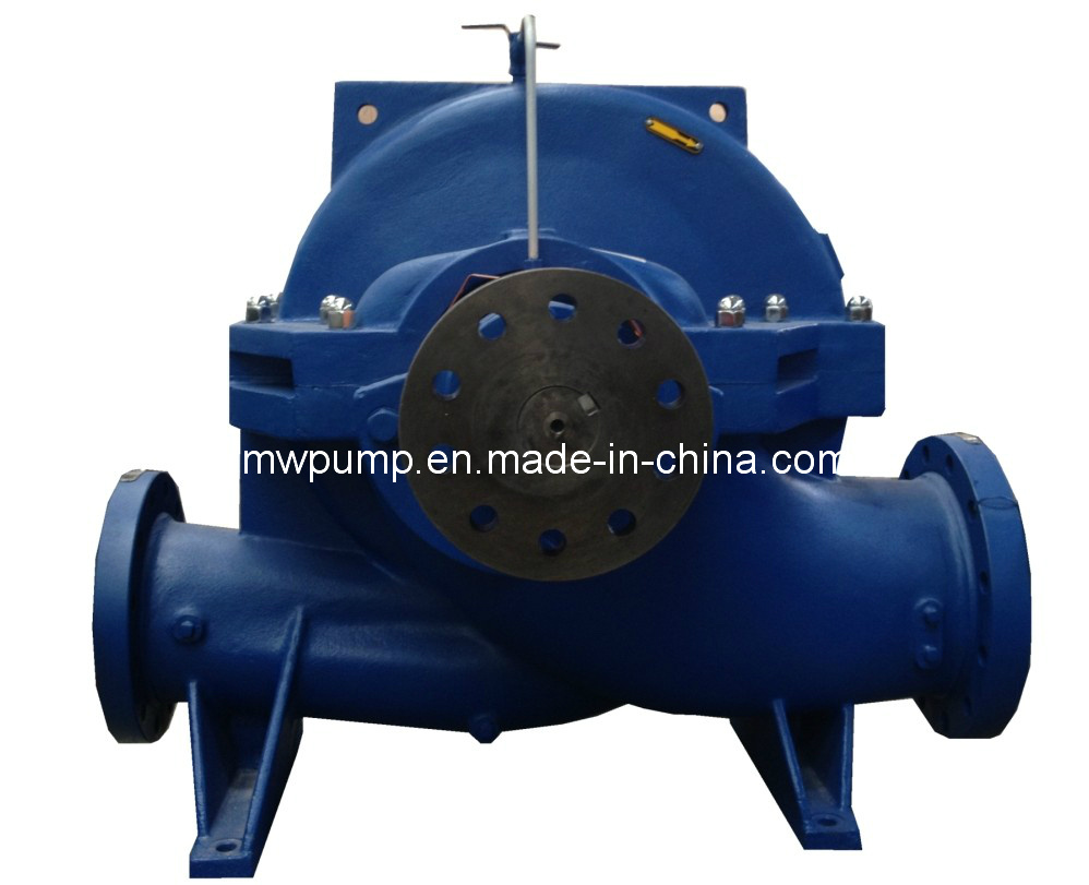 ANSI Centrifugal Pump