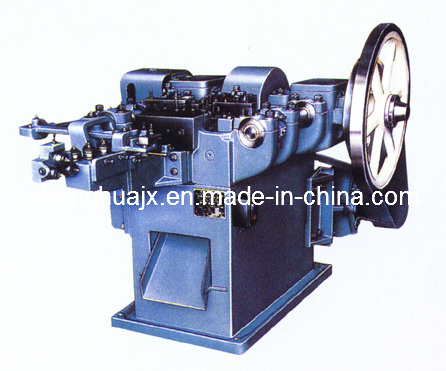 Nail Making Machine, Nail Polished Machine Equipment